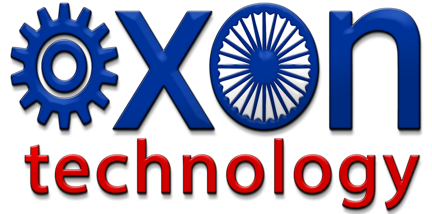 Oxon Technology logo