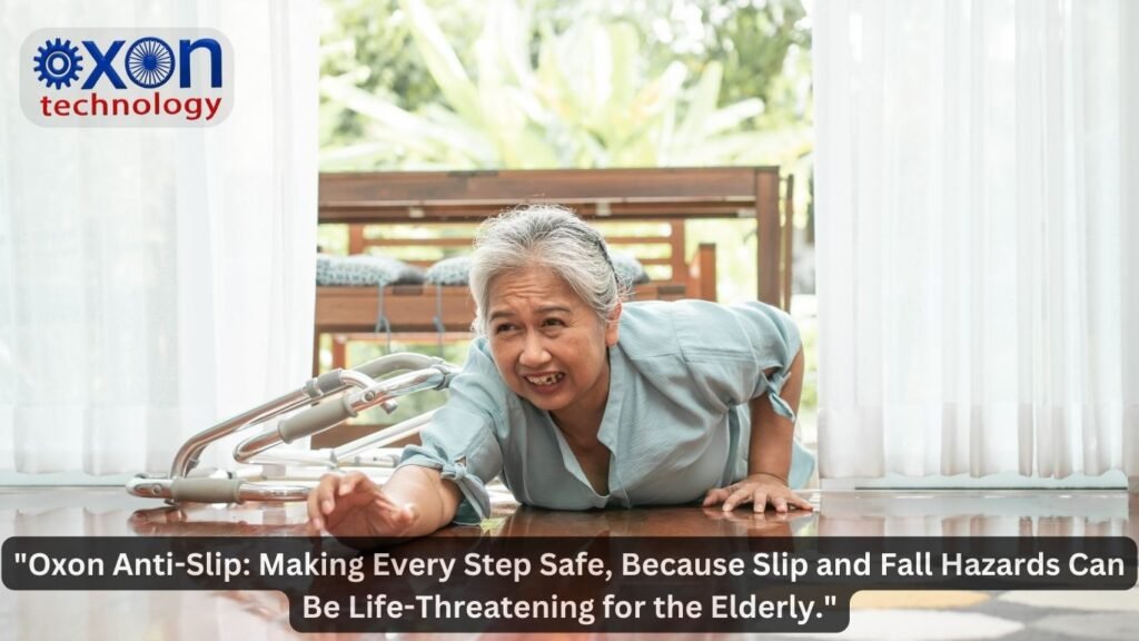 How To Choose Anti-Slip Products For Your Floor In India | Complete Buyers Guide