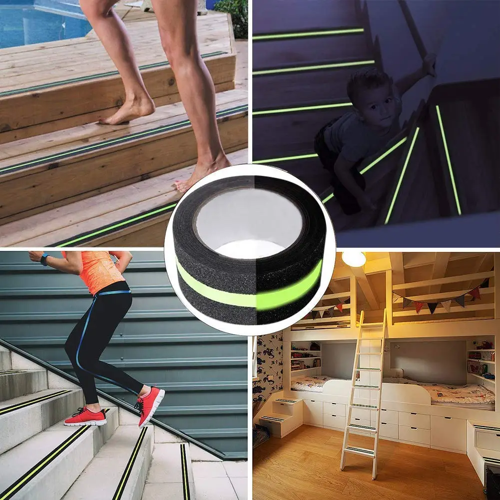 Professional Anti-Slip Treatment Solutions Across 8 Industries | Oxon Technology 5 Anti-Slip Treatment For Office And Commercial Floors