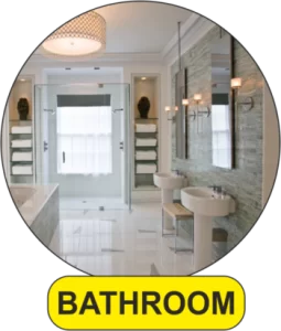 Professional Anti-Slip Treatment Solutions Across 8 Industries | Oxon Technology 9 Anti-Slip Treatment For Bathroom And Wet Room Floors