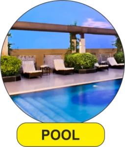 Professional Anti-Slip Treatment Solutions Across 8 Industries | Oxon Technology 5 Anti-Slip Treatment For Pool And Wet Area Floors
