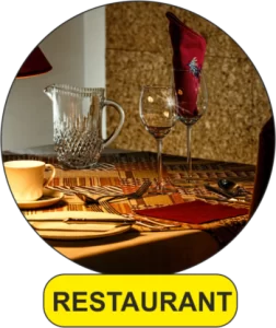 Professional Anti-Slip Treatment Solutions Across 8 Industries | Oxon Technology 7 Anti-Slip Treatment For Restaurant And Kitchen Floors