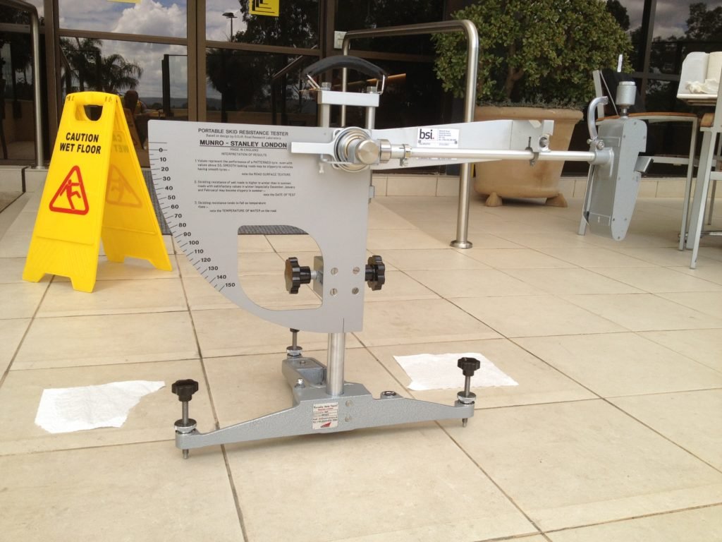 Monsoon Floor Safety In India: Anti-Slip Treatment Guide