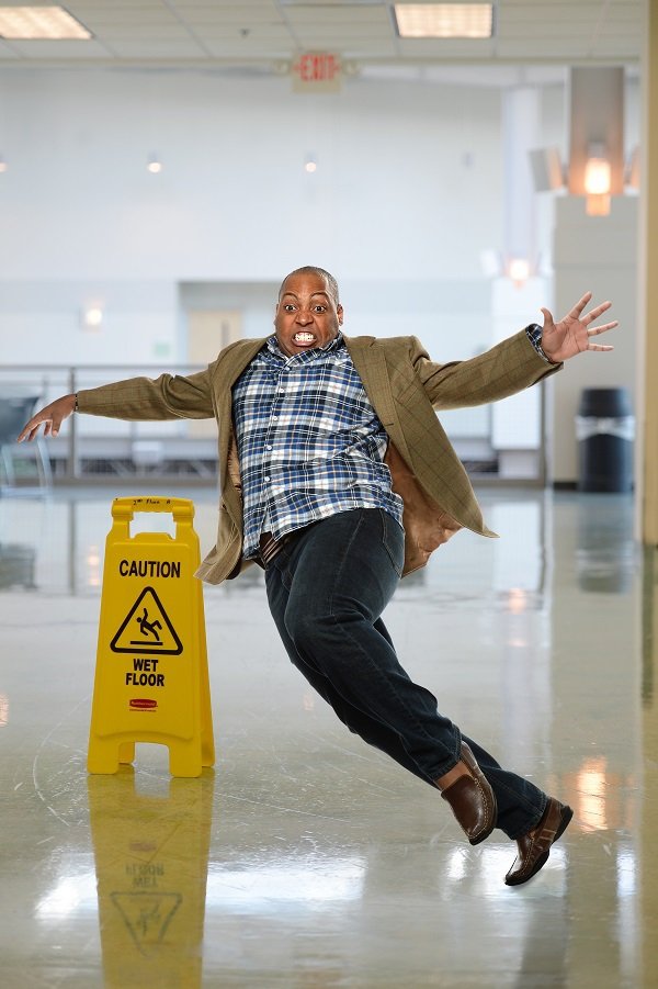 Anti-Skid Floor Treatment Vs Anti-Slip Treatment: What’S The Difference?
